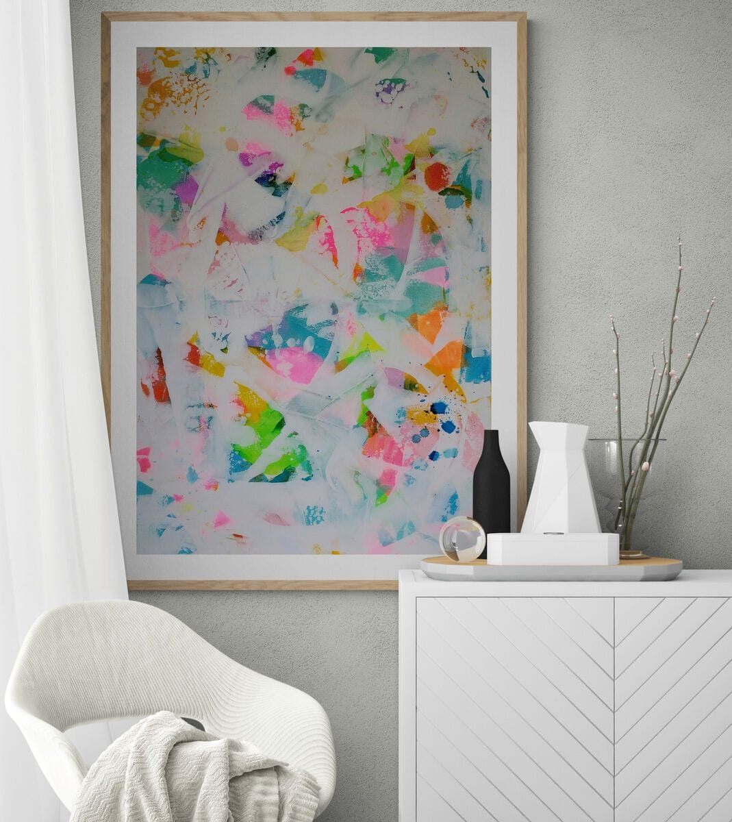 "Loving you so" by Patricia von Andersen